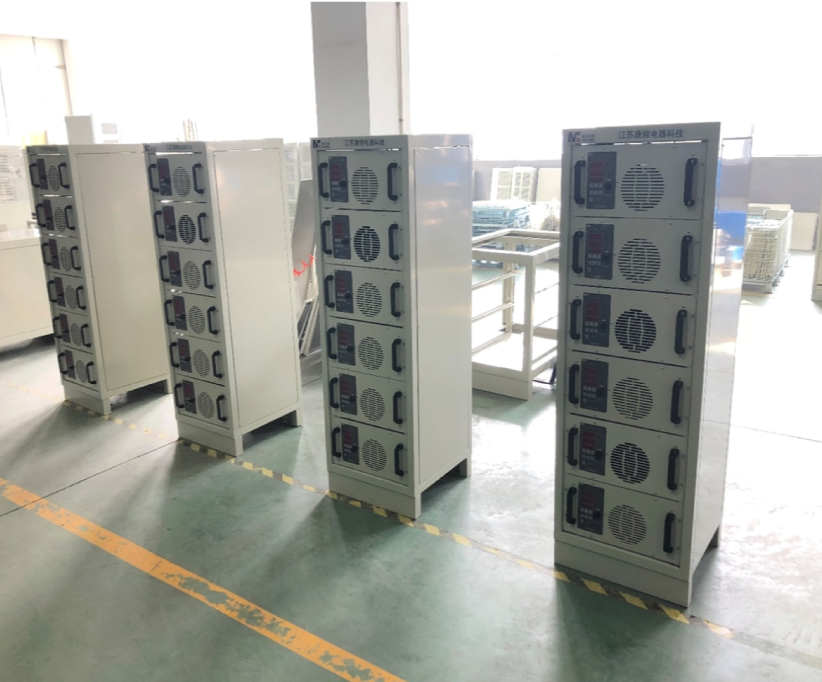 同步整流電源